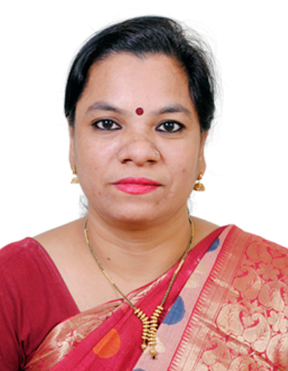 Dr.Deepa Milind Balkhande